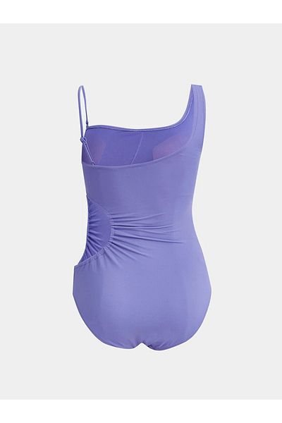 LC Waikiki LCW DREAM - Γυναικείο μαγιό με αφαιρούμενο μαξιλαράκι και λεπτομέρεια παραθύρου