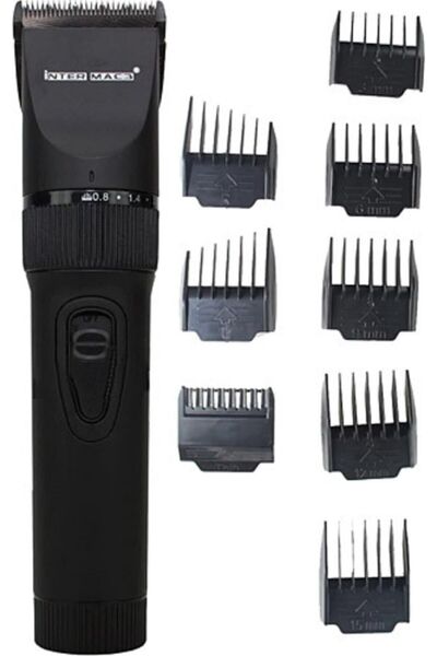 İNTER MAC3 Inter Mac 3 - Tc 5000- Traş Makinesi