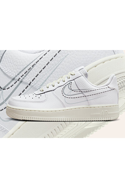 Nike Air Force 1 '07 Unisex Sneaker Ayakkabı