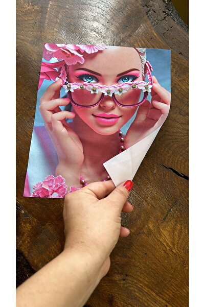 Gönülden Tasarım ΡΟΖ ΛΟΥΛΟΥΔΙΑ ΚΑΙ ΠΕΤΡΕΣ ΖΙΡΚΟΝΙΑΣ, ΑΠΛΙΚΕ ΚΟΡΙΤΣΙΣΤΙΚΟ ΣΤΕΦ...