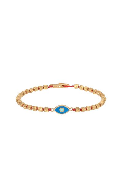 JUJU MOOD Divine Eyes Anklet