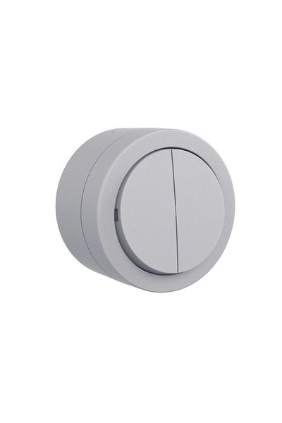OVİVO Gray Ovivo Xone Surface Mounted Commutator