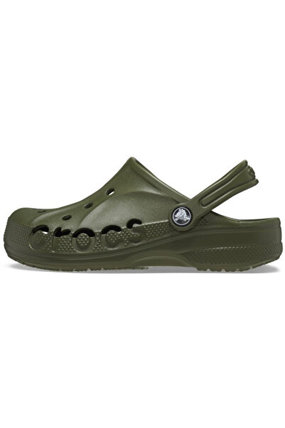 Crocs Παιδικές Παντόφλες - Baya Clog K, Μοντέλο 207013 _309