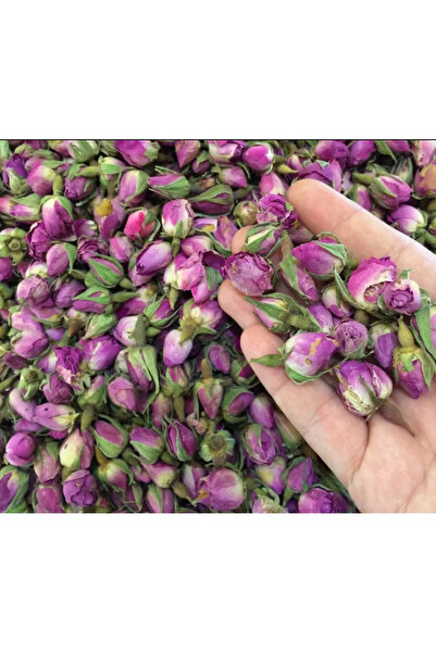 DOĞA NİMETİ Tomurcuk Gül Kurusu 500 gr Organik Yeni Mahsül ( Doğal Kurutulmuş...