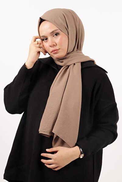 Pikas Βαμβακερό σάλι Cazz