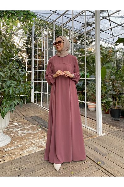 BEREL Φόρεμα Rabia Robe