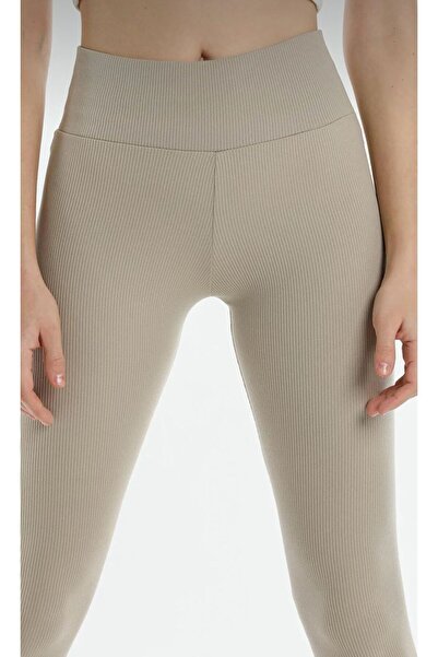 B'YOU life Γυναικείο Ψηλόμεσο Μικτό Χρώμα Κοτσιδάκι Πακέτο 3 τεμαχίων