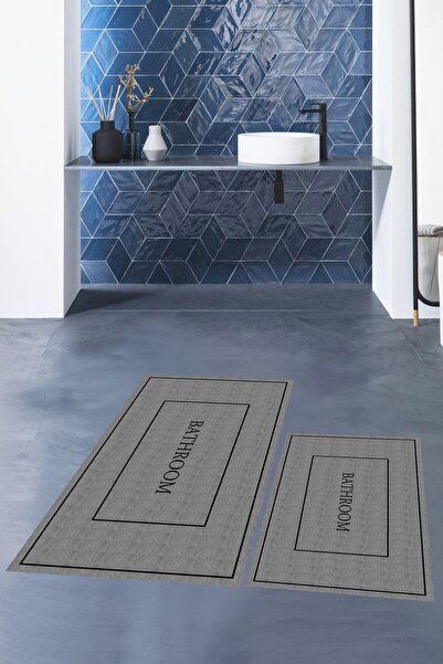 EY HOME Digitalna štampa komad Perivo Protivklizno Sade kupatilo Kupatilski o...