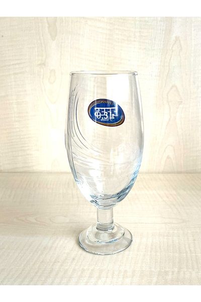 Paşabahçe 0.5LT KADEH Glass Beer - 1 Piece