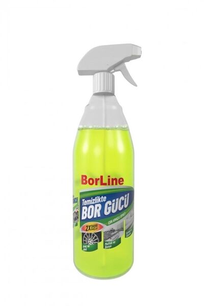 BORLINE Borgücü Genel Temizlik 1000ml