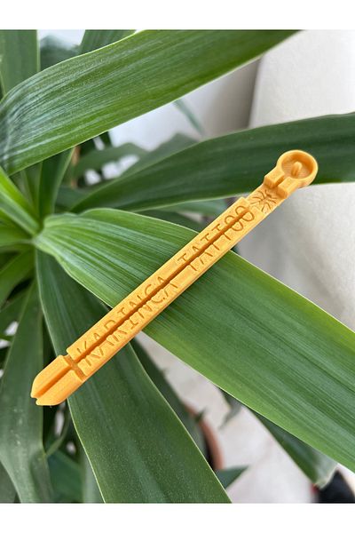 Karınca Piercing Ant Pen Handpoke - Tattoo and Tattoo Pen, Needle Holder