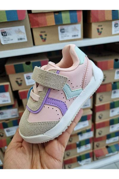 Vicco VICCO KİEV POWDER - Girl's Sports Shoes