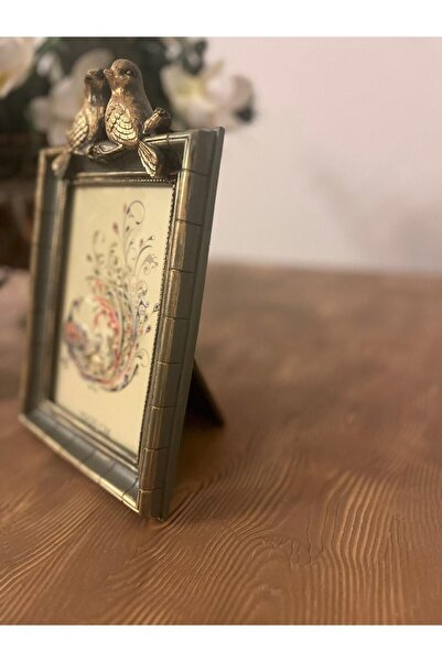 NARART Stylish Classic Gift Bird Frame