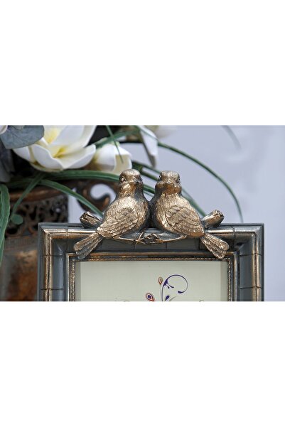 NARART Stylish Classic Gift Bird Frame