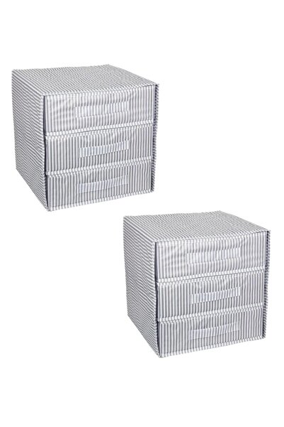 Alel Store Sertar cu trei compartimente Sertar cu trei compartimente - Sertar...