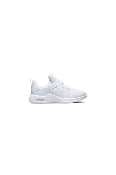 Nike Air Max Bella Tr 5 Dd9285-100 White Women's Running Shoes