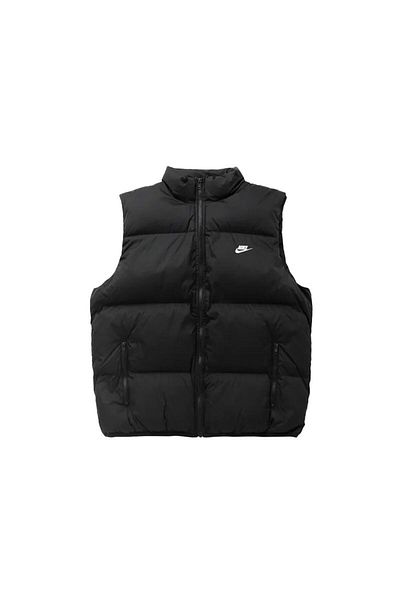 Nike Primaloft ®   Club Men's Vest Black - Fb7373-010