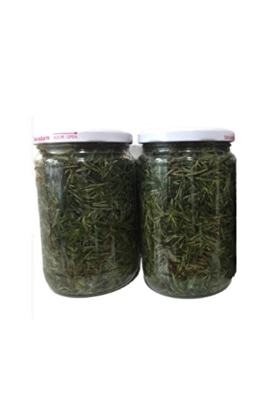 Gelinler Dağı Yağlı Zahter/dağ Kekiği 660 Cc X 2 Kavanoz (2024 YENİ SEZON)