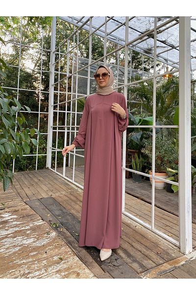 BEREL Φόρεμα Rabia Robe
