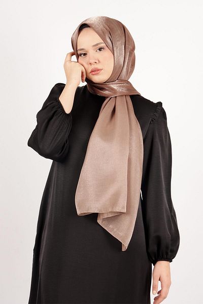 Pikas Gradient Janjan Shawl