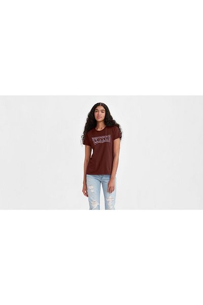 Levi's Tricoul perfect - Potrivire confortabilă și design elegant
