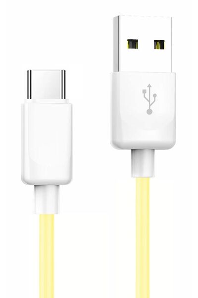 Zipax Redmi Note 8 9 9T 10 10s 11 12 13 Pro Uyumlu   Hızlı Şarj Kablosu Type-C 3A