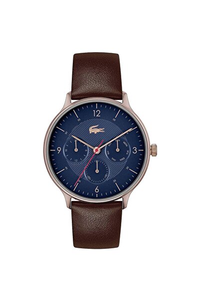 Lacoste LAC2011141 Erkek Kol Saati