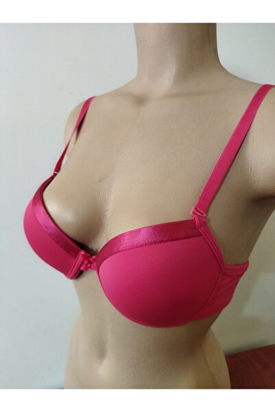 Manken حمالة صدر مغطاة مبطنة