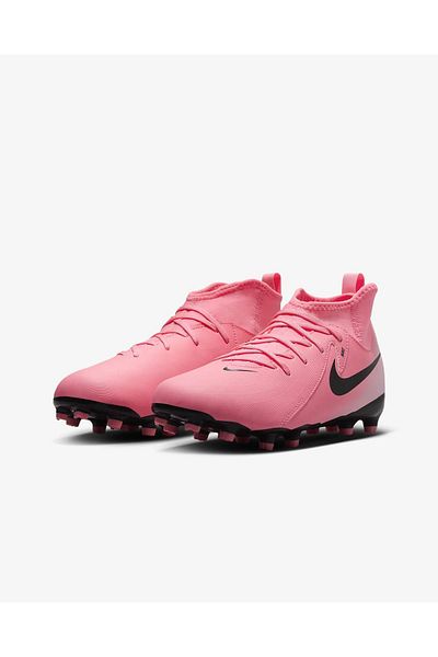 Nike Jr Phantom Luna II Academy FG MG - Kids Football Shoes FJ2603-600