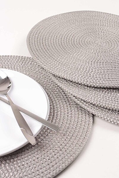 Pikas Jute Wicker Basket Set - Multi-Purpose Organizer, 100% Handmade