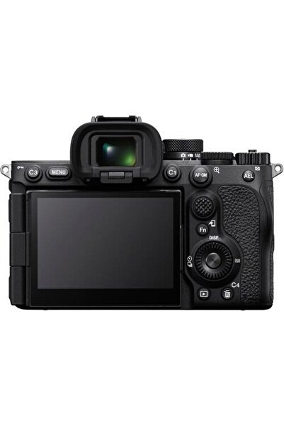Sony A7r V (a7r 5) Uyumlu Aynasız Fotoğraf Makinesi(TÜRKİİYE RESMİ GARANTİLİ)