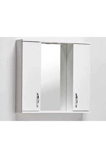 KILINÇLAR Aynalı Lavabo Dolabı