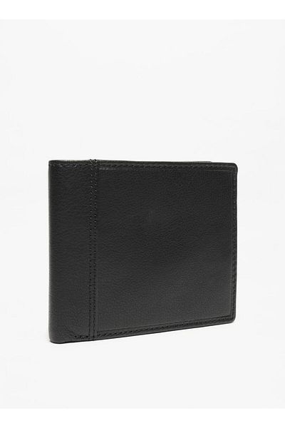 LBL by Shoexpress Men's Bi-Fold Wallet