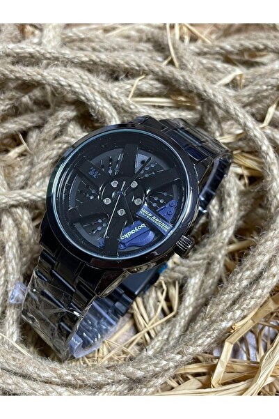 Spectrum St2825ags Jant Model Erkek Kol Saati