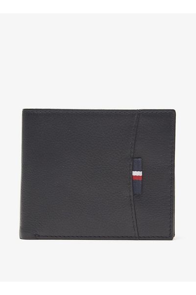 Shoexpress Solid Bi-Fold Wallet