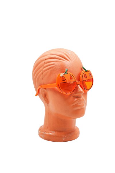 Yusuf Dirik YD Party Supplies نظارات حفلات الهالوين موديل اليقطين