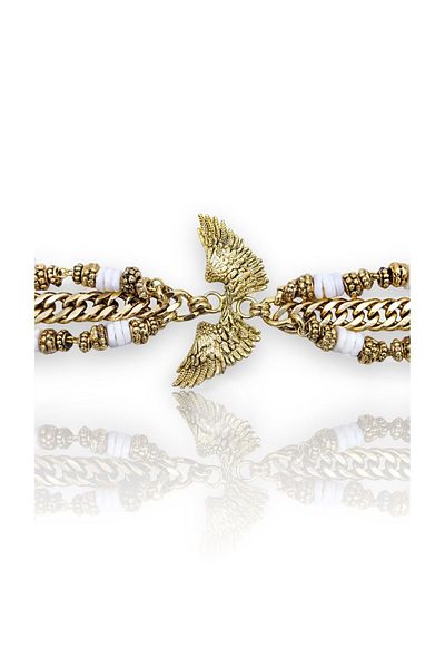 Bayemeyc VOLARE CHARM BRACELET