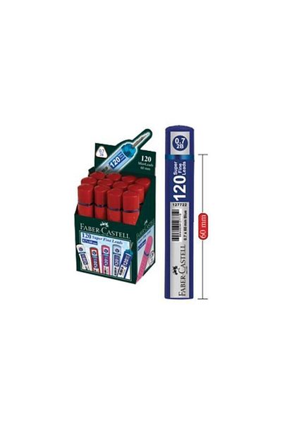 Faber Castell Grip 07 2b 60mm Box of 12
