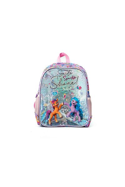 MY LITTLE PONY SMILE SPANKLE SHINE Nursery BAG 2023 NEW