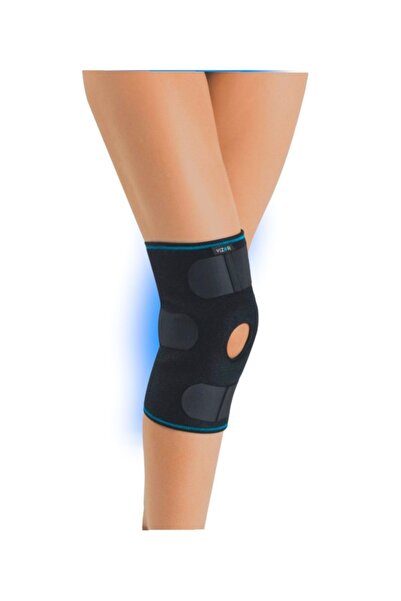 VİZOR Standart Patella Ve Ligament Destekli Dizlik