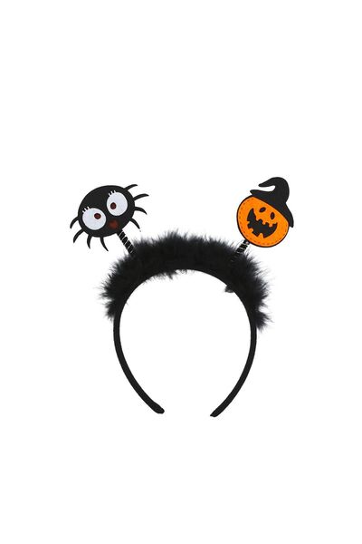 Yusuf Dirik YD Party Supplies Хелоуин тематична паяжина и тиква модел парти к...