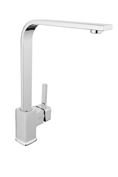 Fhs103 Mutfak Eviye Bataryası, Krom