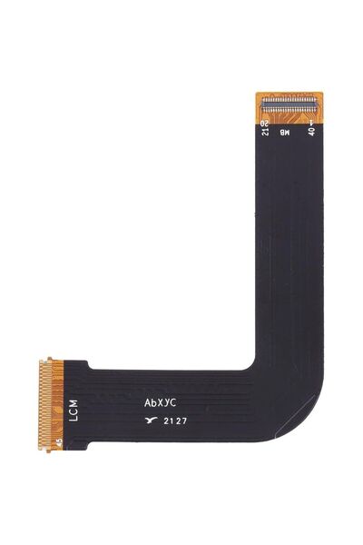 Generic Brand -TB-079 كابل LCD مرن مشفر متوافق