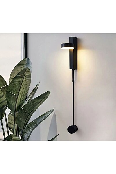 evvela Şarjlı Aplik