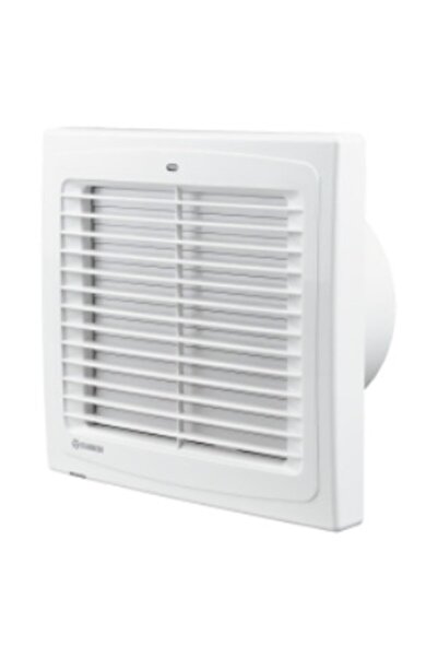 Blauberg Auto 150 H Nem Sensörlüotomatik Panjurlu Banyo Fanı