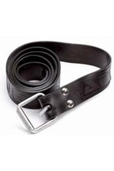 Apnea Marsilya Kemer 140cm Krom Toka --- --- Siyah 1ad.