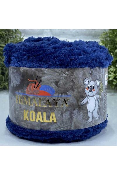 Himalaya Κελανίδης Νήμα Πλέξιμο Ναυτικό Μπλε