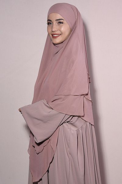 Fashion journey Σουφλέ σιφόν