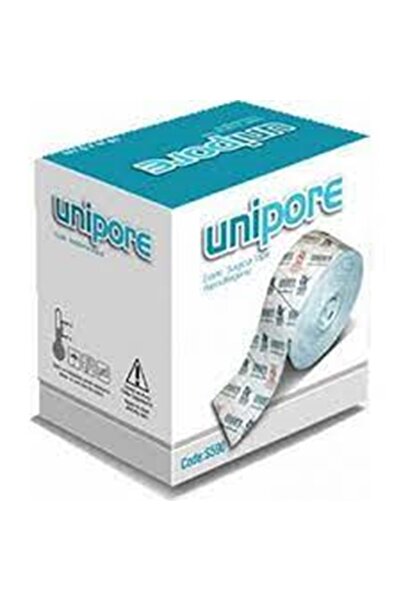 Unipore Antialerjenik Fix Flaster 5 Cm X 10 M