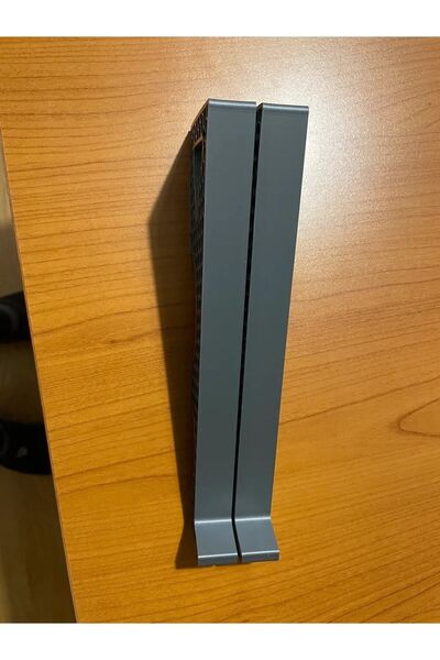 izzco Laptop Yükseltici Stand Dizüstü Leptop Macbook & Notebook Tamamen Taşınabilir